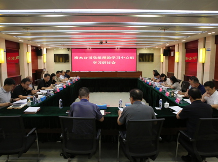 公司党组理论进建中心组专题进建钻延锥中共中央办公厅 国务院办公厅关于全面推动江河；；；；；；ぶ卫淼亩