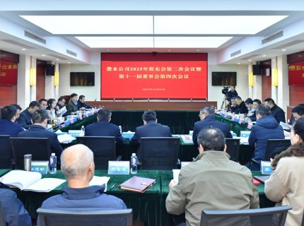 威廉体育公司召开2025年股东会第二次会议暨第十一届董事会第四次会议