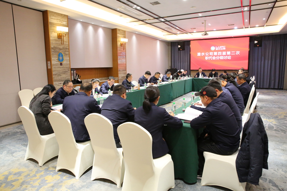 分组会商2